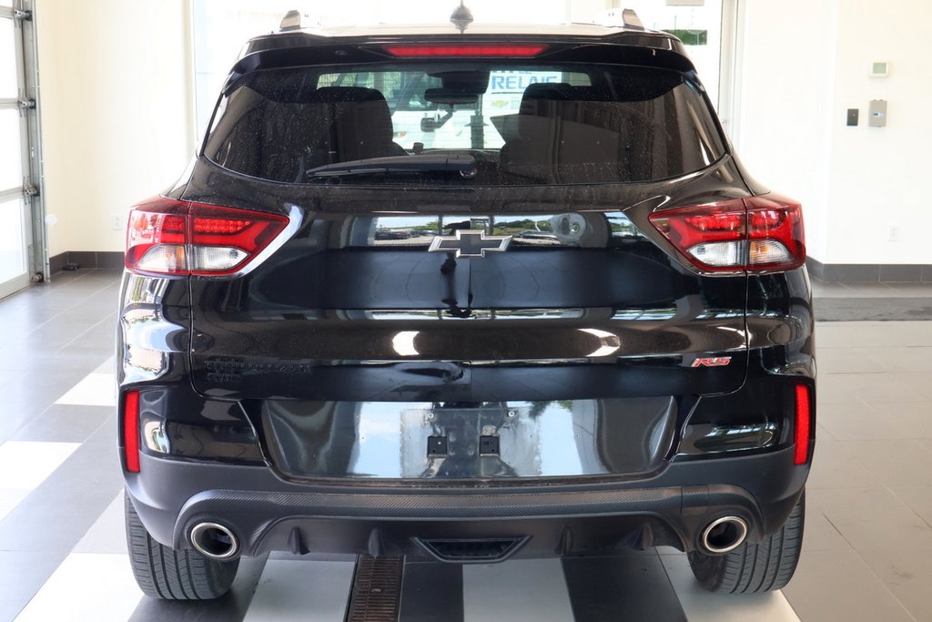 Chevrolet Trailblazer RS AWD 2023 à Montréal, Québec - 20 - w1024h768px