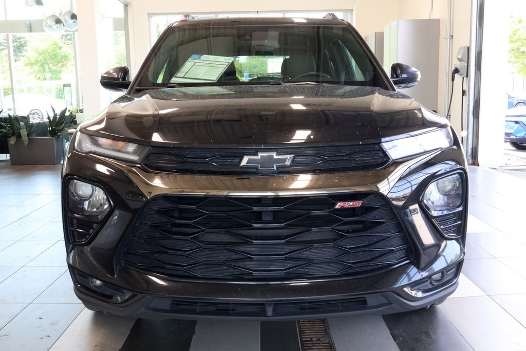 Chevrolet Trailblazer RS AWD 2023 à Montréal, Québec - 7 - w1024h768px
