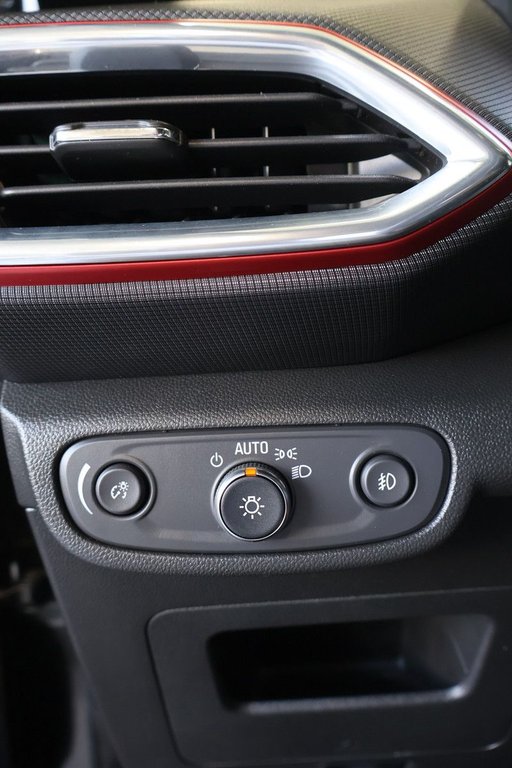 2023 Chevrolet Trailblazer in Montreal, Quebec - 18 - w1024h768px