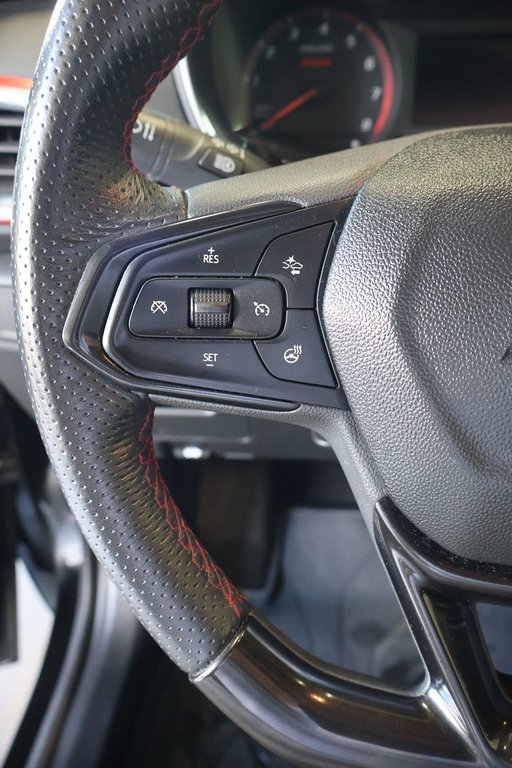 2023 Chevrolet Trailblazer in Montreal, Quebec - 11 - w1024h768px