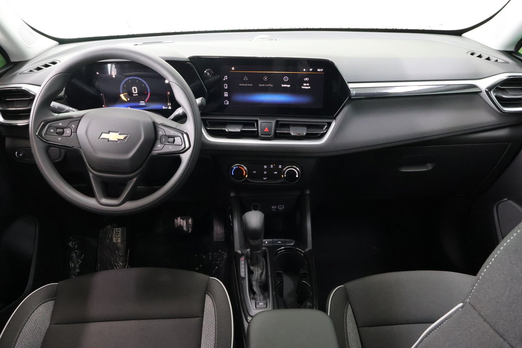 Chevrolet Trailblazer  2024 à Montréal, Québec - 3 - w1024h768px