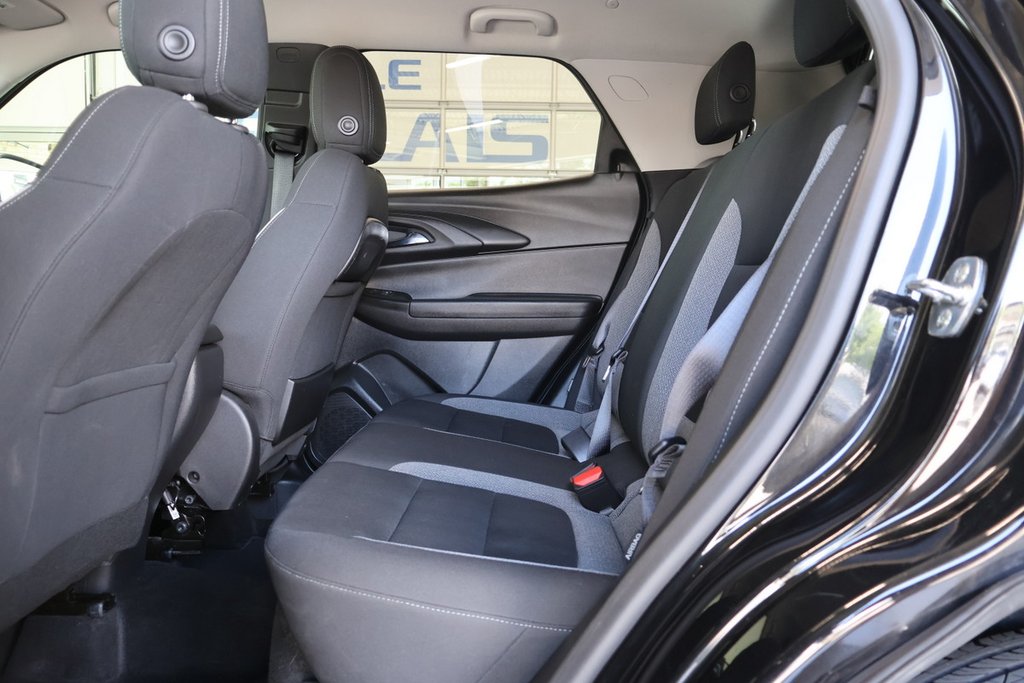 2024 Chevrolet Trailblazer LS AWD in Montreal, Quebec - 20 - w1024h768px