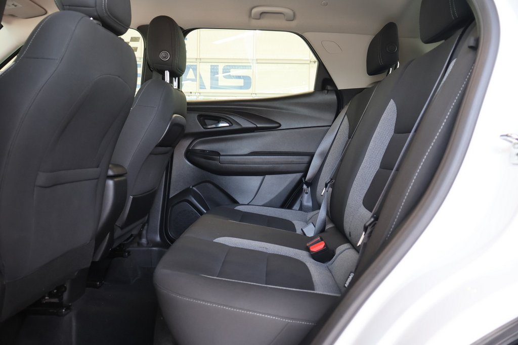 Chevrolet Trailblazer  2024 à Montréal, Québec - 20 - w1024h768px