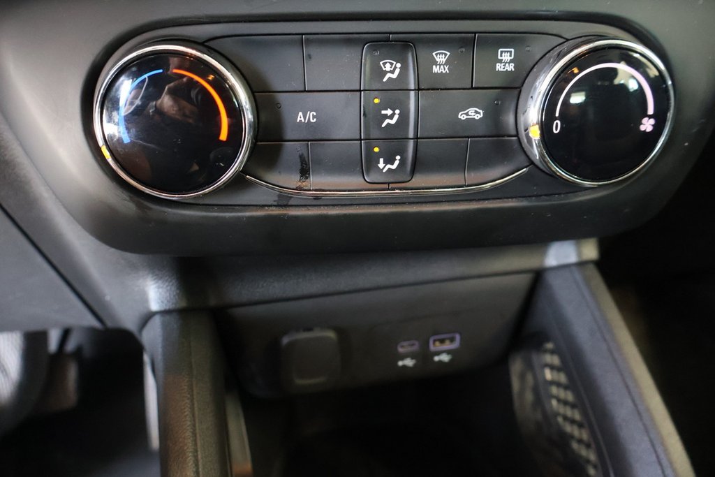 Chevrolet Trailblazer  2024 à Montréal, Québec - 15 - w1024h768px