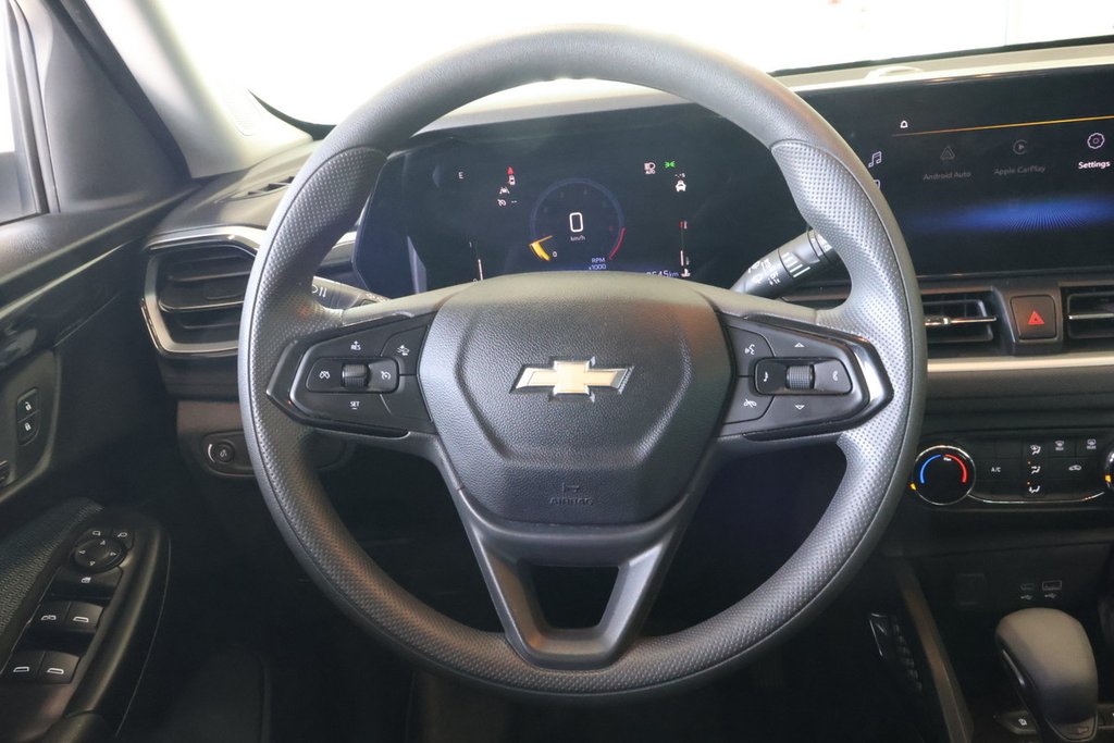 Chevrolet Trailblazer  2024 à Montréal, Québec - 10 - w1024h768px