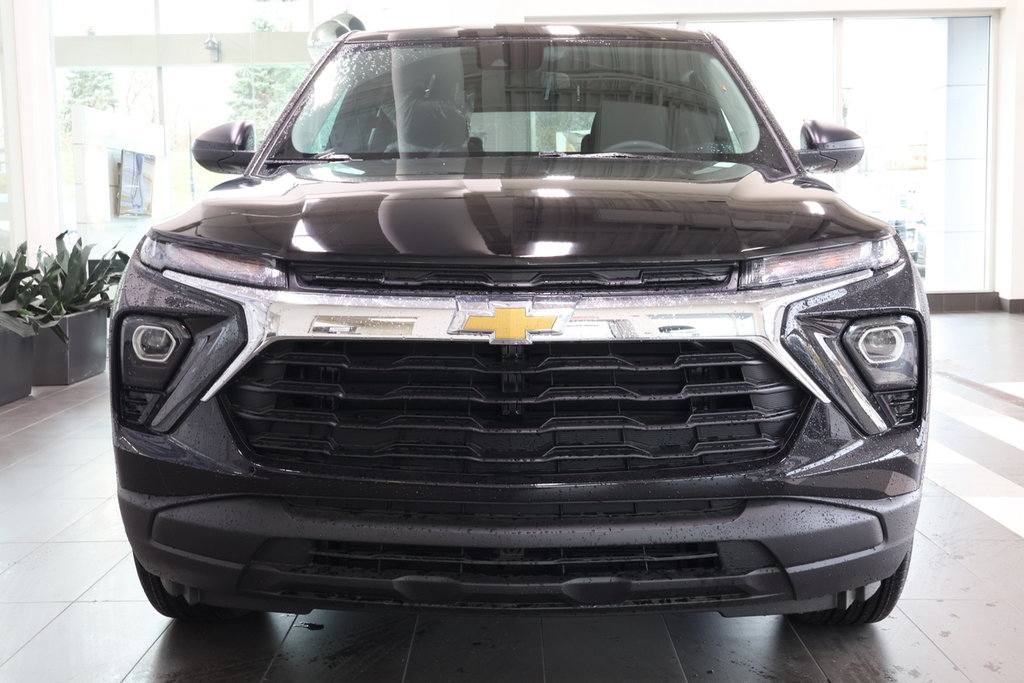 Chevrolet Trailblazer  2025 à Montréal, Québec - 7 - w1024h768px