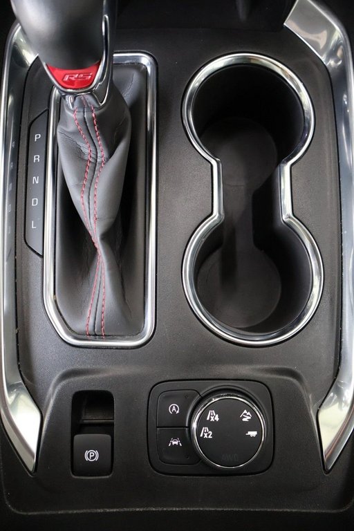 2023 Chevrolet Traverse in Montreal, Quebec - 19 - w1024h768px