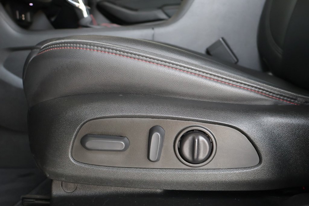 2023 Chevrolet Traverse in Montreal, Quebec - 7 - w1024h768px