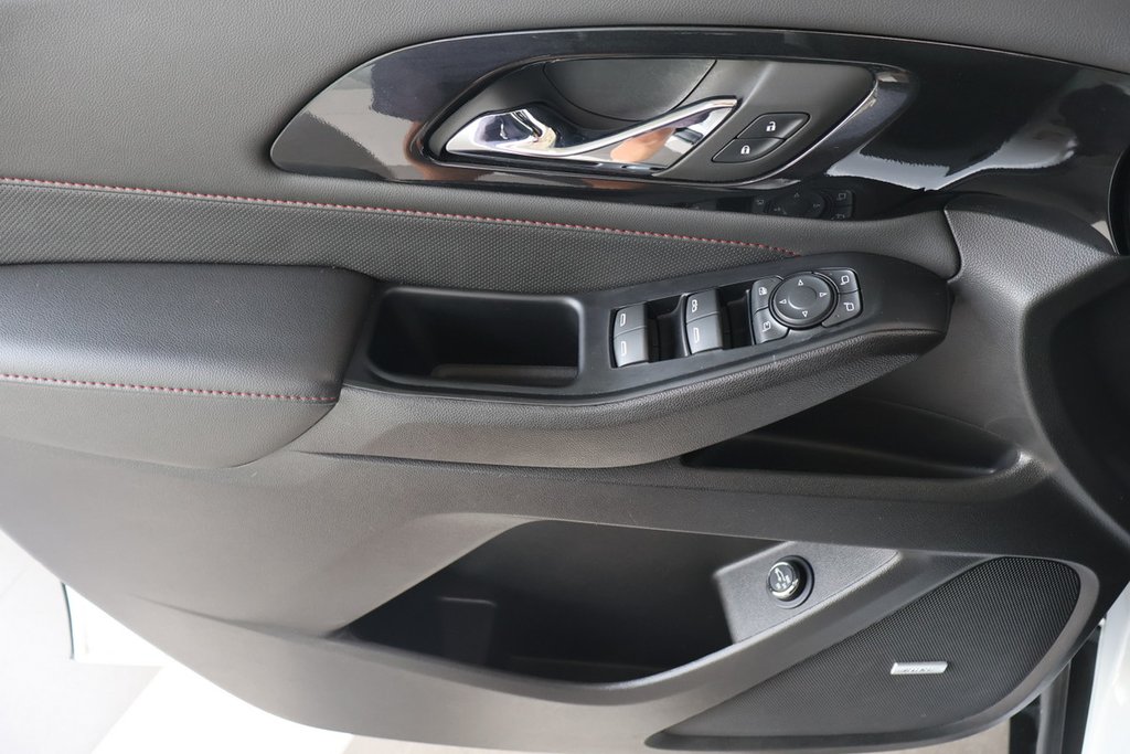 2023 Chevrolet Traverse in Montreal, Quebec - 21 - w1024h768px