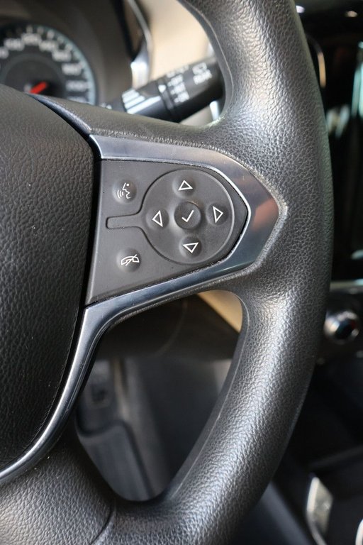 Chevrolet Traverse  2023 à Montréal, Québec - 13 - w1024h768px