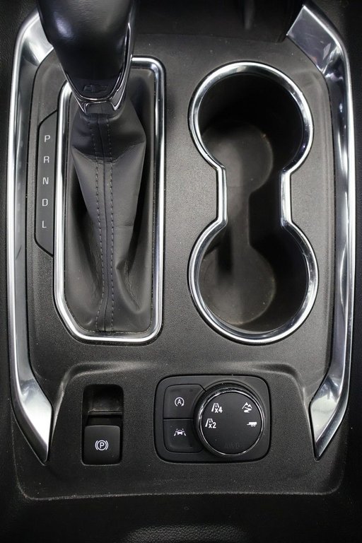 2023 Chevrolet Traverse in Montreal, Quebec - 19 - w1024h768px