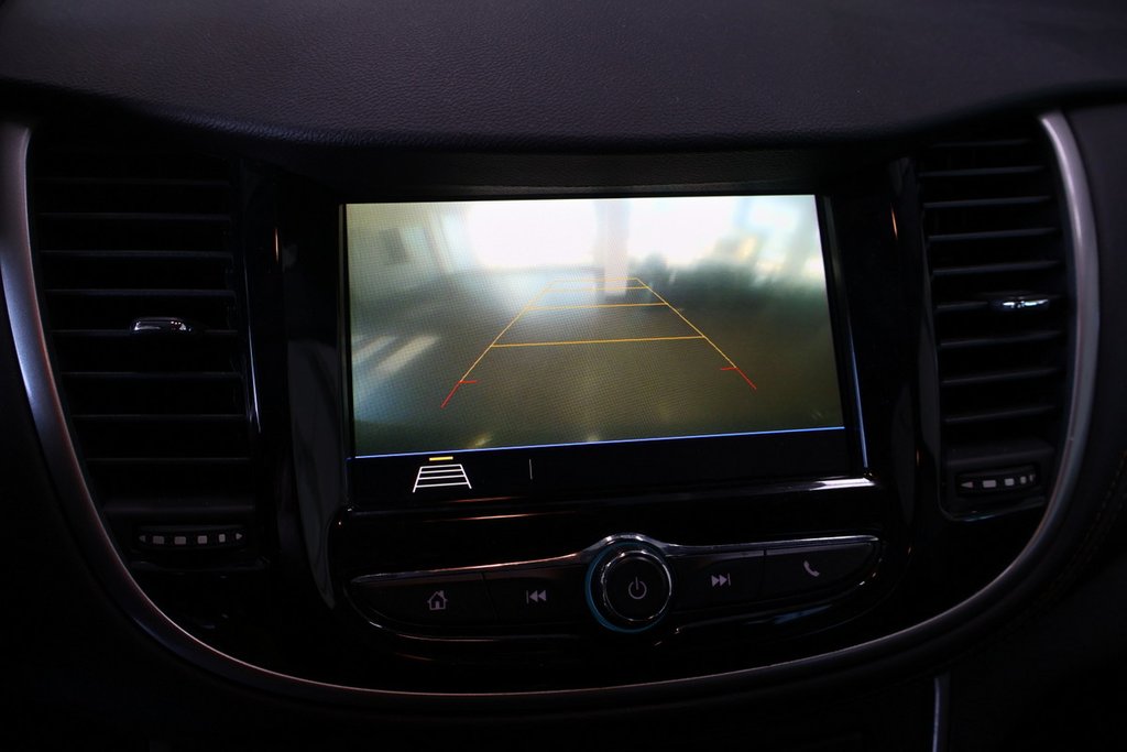 2019 Chevrolet Trax in Montreal, Quebec - 13 - w1024h768px