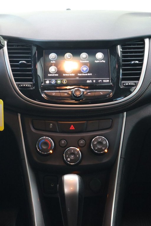 2019 Chevrolet Trax in Montreal, Quebec - 5 - w1024h768px