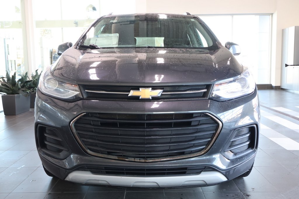 2019 Chevrolet Trax in Montreal, Quebec - 7 - w1024h768px