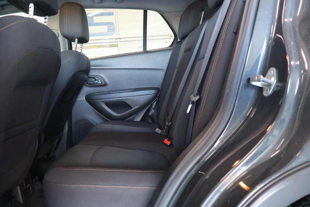 2019 Chevrolet Trax in Montreal, Quebec - 19 - w1024h768px