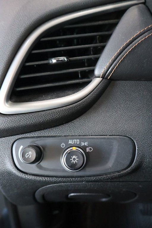 2019 Chevrolet Trax in Montreal, Quebec - 16 - w1024h768px