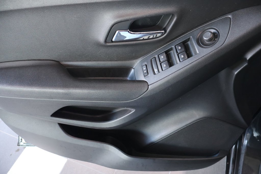 2019 Chevrolet Trax in Montreal, Quebec - 17 - w1024h768px