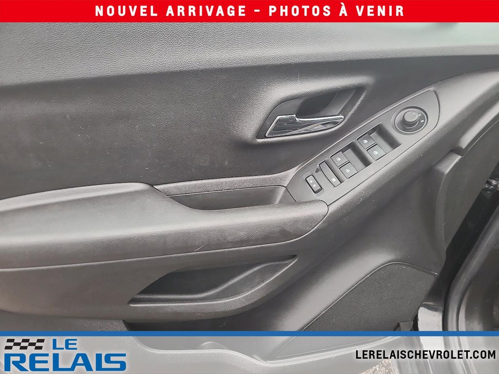 2021 Chevrolet Trax in Montreal, Quebec - 7 - w1024h768px