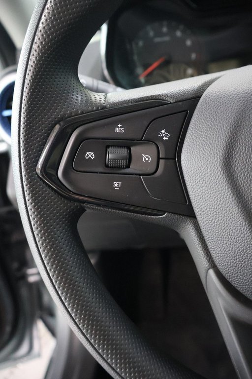 Chevrolet Trax LS FWD 2024 à Montréal, Québec - 11 - w1024h768px