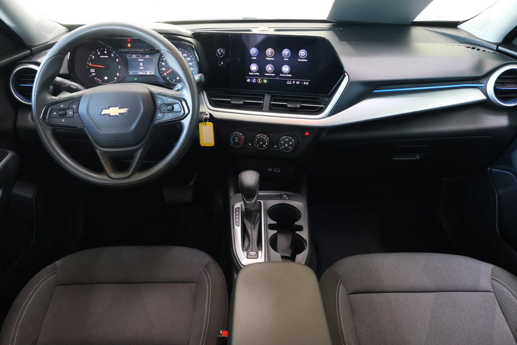 Chevrolet Trax  2024 à Montréal, Québec - 3 - w1024h768px