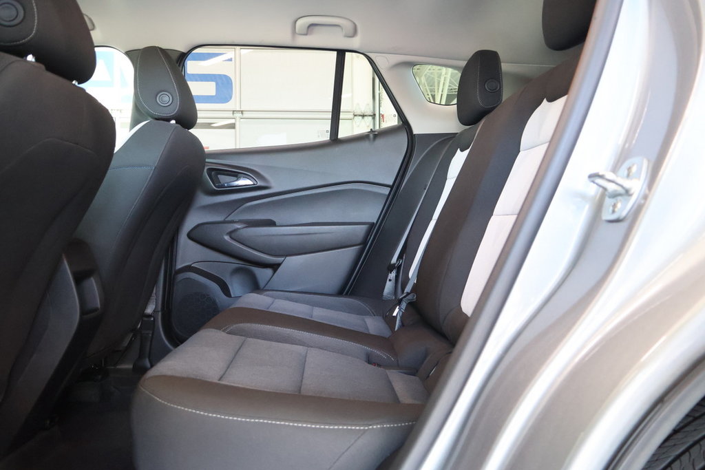 Chevrolet Trax  2024 à Montréal, Québec - 19 - w1024h768px