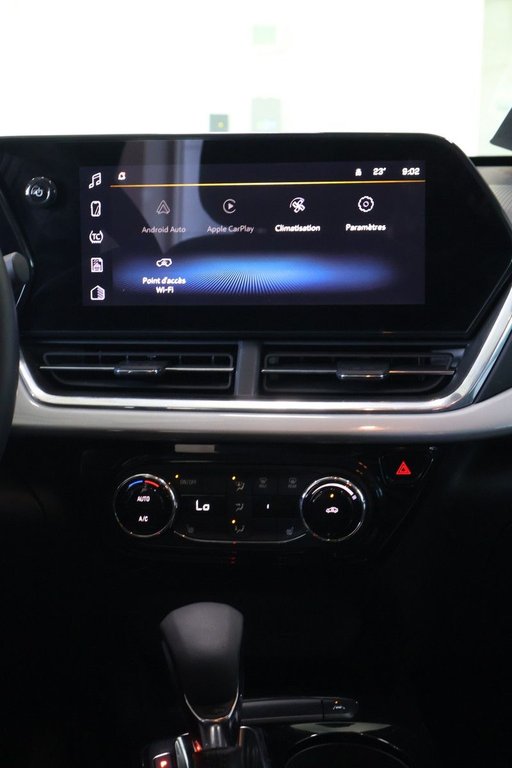 2024 Chevrolet Trax LT FWD CERTIFIÉ CLIENT MAISON in Montreal, Quebec - 5 - w1024h768px