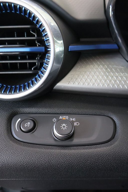 2024 Chevrolet Trax LT FWD CERTIFIÉ CLIENT MAISON in Montreal, Quebec - 17 - w1024h768px