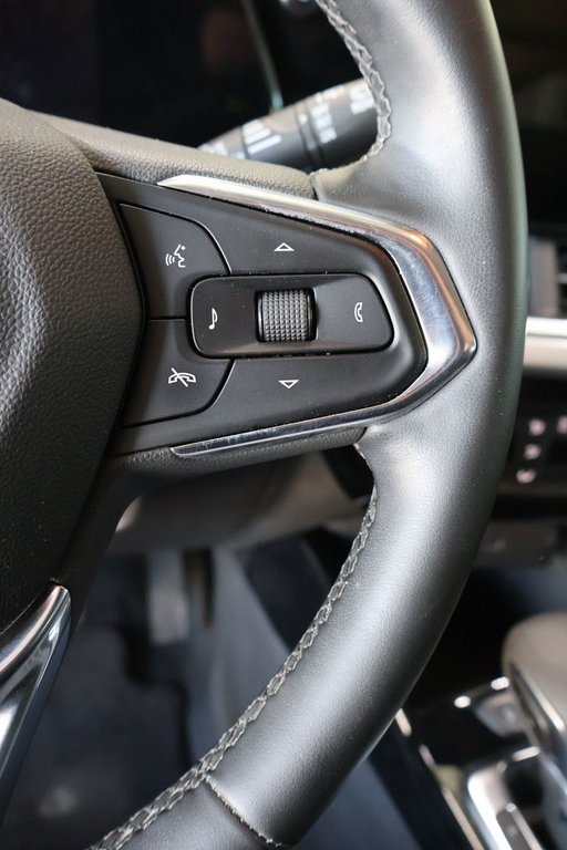 2024 Chevrolet Trax LT FWD CERTIFIÉ CLIENT MAISON in Montreal, Quebec - 13 - w1024h768px