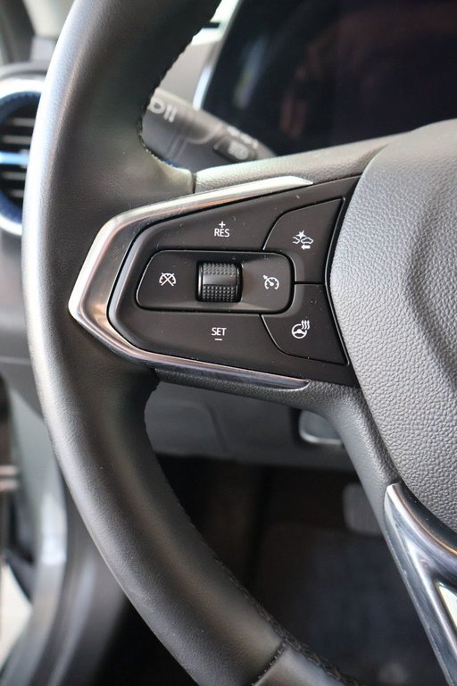 2024 Chevrolet Trax LT FWD CERTIFIÉ CLIENT MAISON in Montreal, Quebec - 11 - w1024h768px