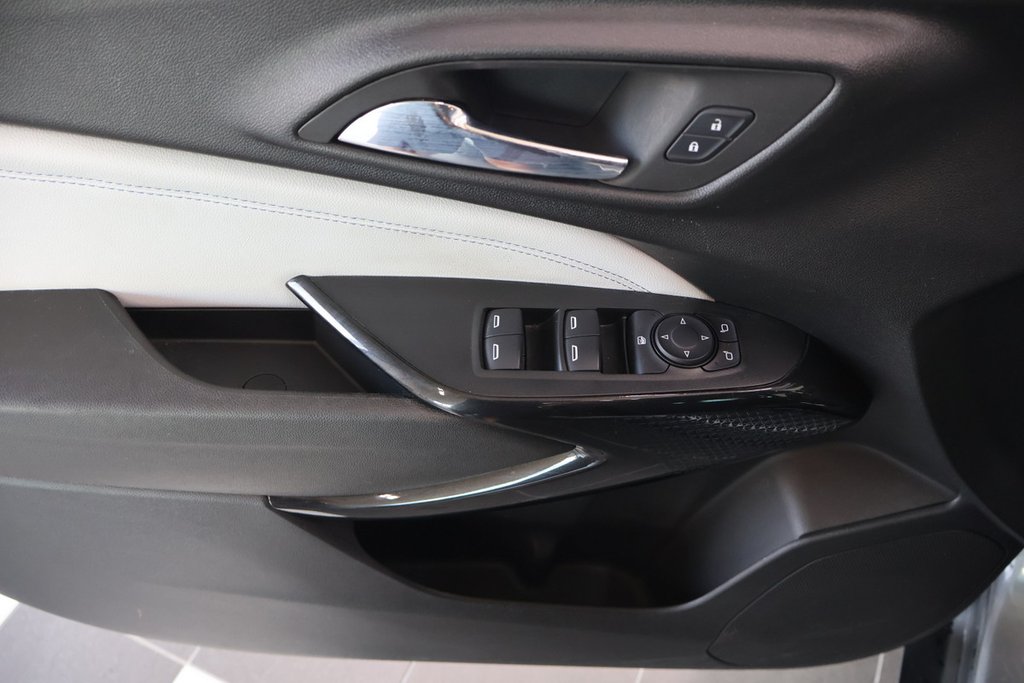 2024 Chevrolet Trax LT FWD CERTIFIÉ CLIENT MAISON in Montreal, Quebec - 18 - w1024h768px