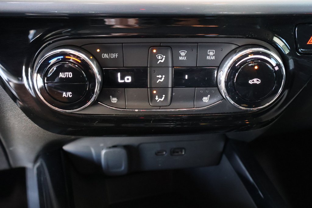 2024 Chevrolet Trax LT FWD CERTIFIÉ CLIENT MAISON in Montreal, Quebec - 15 - w1024h768px