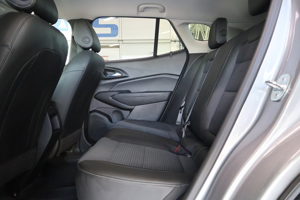2024 Chevrolet Trax LT FWD CLIENT MAISON  CERTIFIÉ in Montreal, Quebec - 19 - w1024h768px