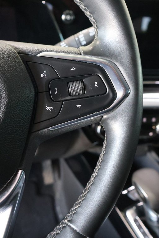 2024 Chevrolet Trax LT FWD CLIENT MAISON  CERTIFIÉ in Montreal, Quebec - 13 - w1024h768px