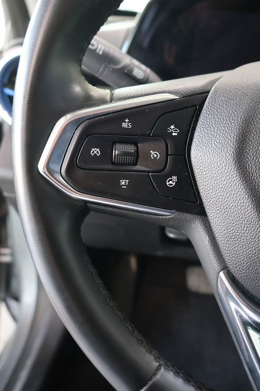 2024 Chevrolet Trax LT FWD CLIENT MAISON  CERTIFIÉ in Montreal, Quebec - 11 - w1024h768px