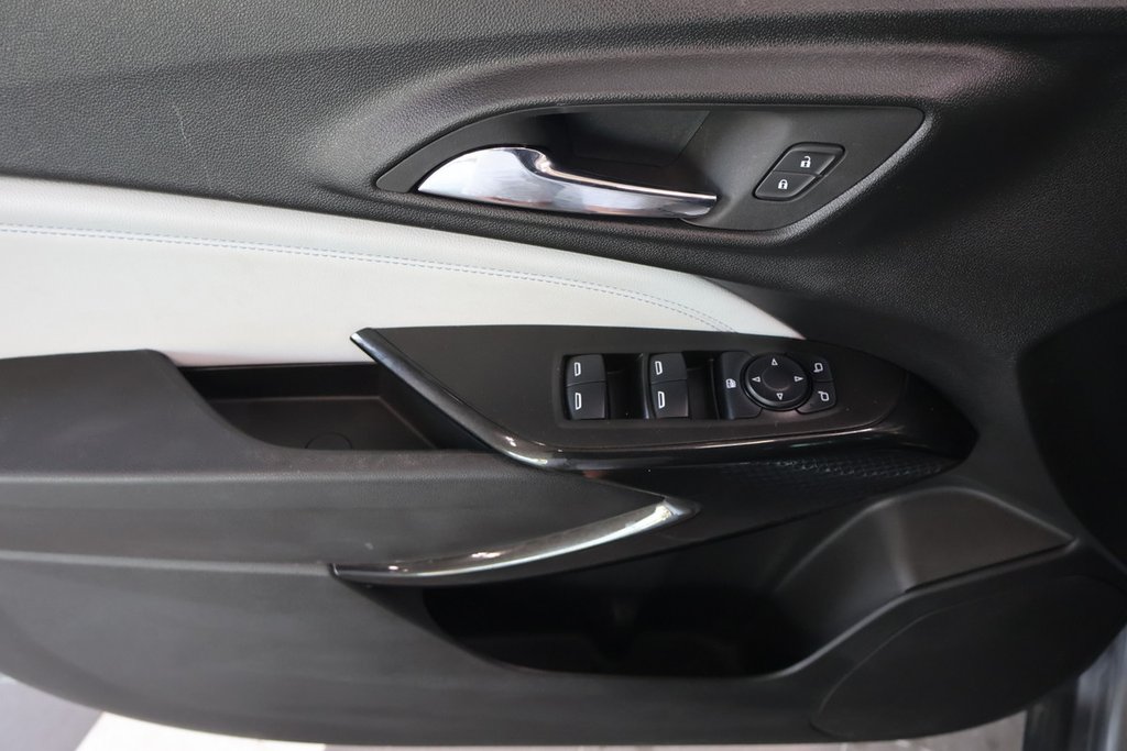 2024 Chevrolet Trax LT FWD CLIENT MAISON  CERTIFIÉ in Montreal, Quebec - 18 - w1024h768px