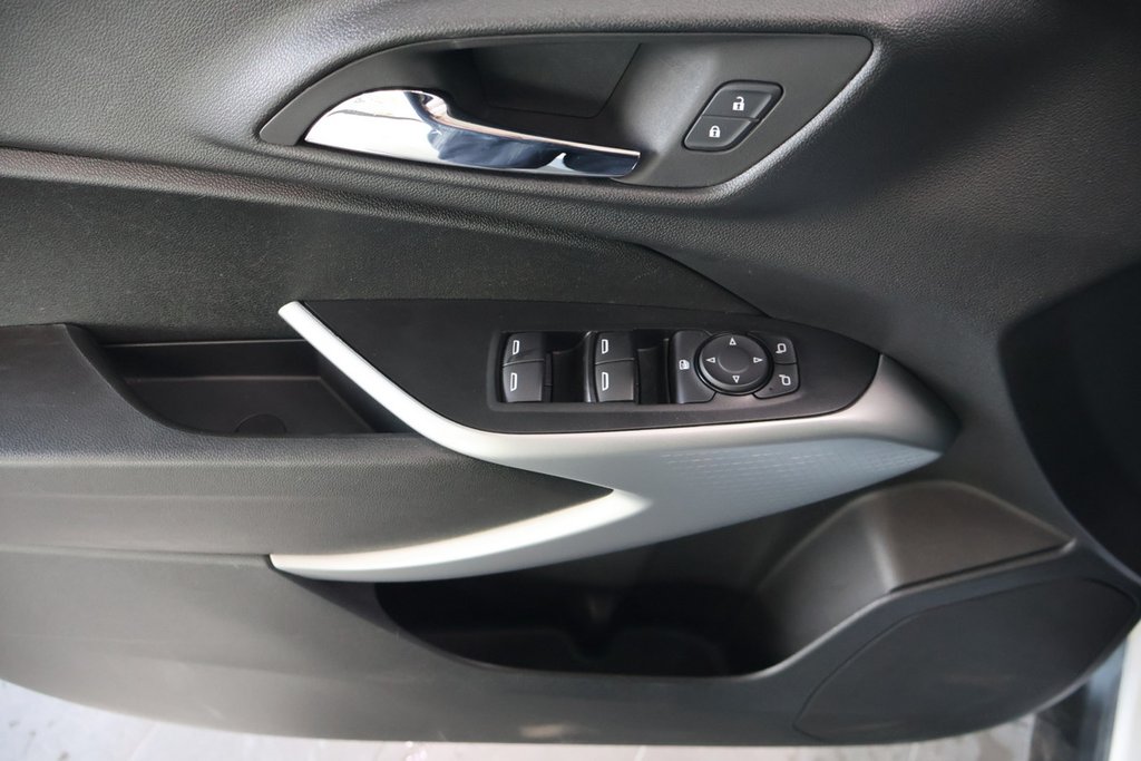 Chevrolet Trax  2024 à Montréal, Québec - 18 - w1024h768px