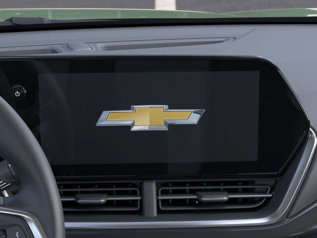 Chevrolet Trax  2025 à Montréal, Québec - 20 - w1024h768px