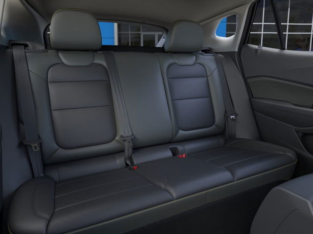 Chevrolet Trax  2025 à Montréal, Québec - 17 - w1024h768px
