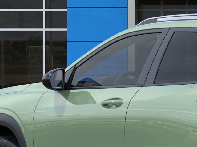 Chevrolet Trax  2025 à Montréal, Québec - 12 - w1024h768px