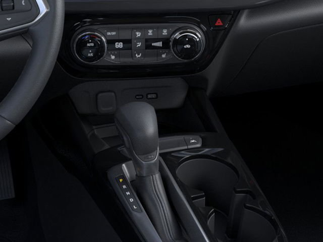 Chevrolet Trax  2025 à Montréal, Québec - 23 - w1024h768px