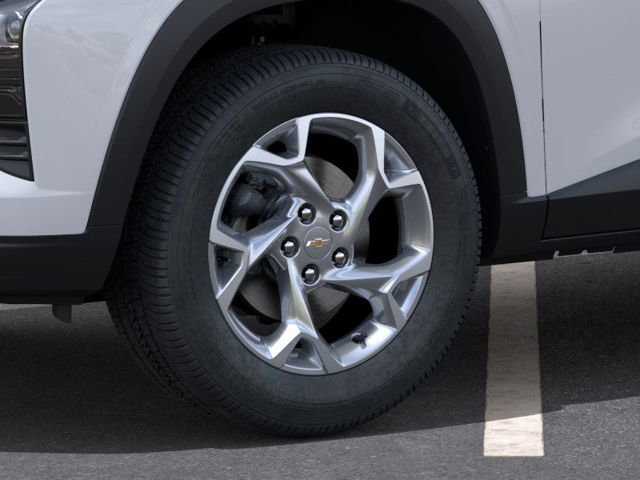 2025 Chevrolet Trax in Montreal, Quebec - 9 - w1024h768px