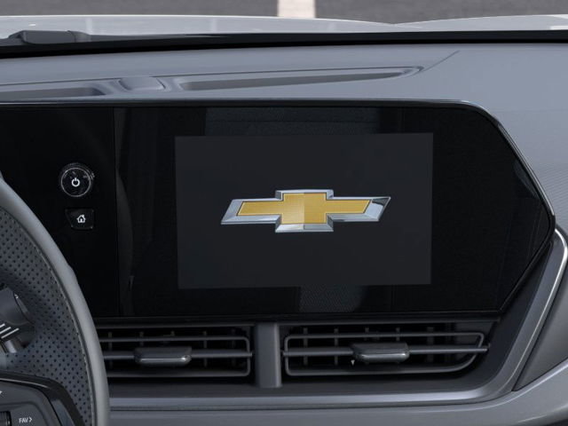 2025 Chevrolet Trax in Montreal, Quebec - 20 - w1024h768px