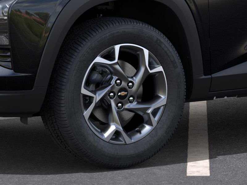 2026 Chevrolet Trax in Montreal, Quebec - 9 - w1024h768px