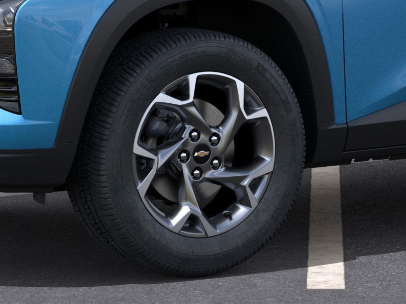 2026 Chevrolet Trax in Montreal, Quebec - 9 - w1024h768px