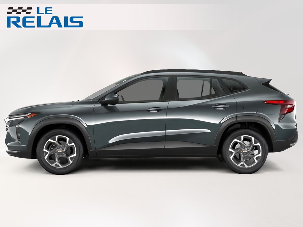 Chevrolet Trax  2026 à Montréal, Québec - 2 - w1024h768px