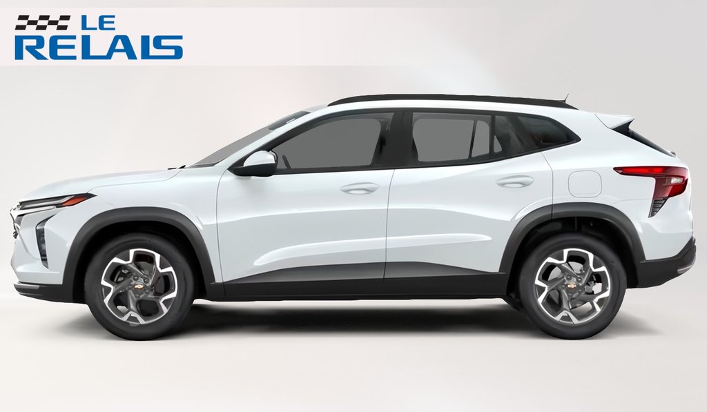Chevrolet Trax  2026 à Montréal, Québec - 2 - w1024h768px