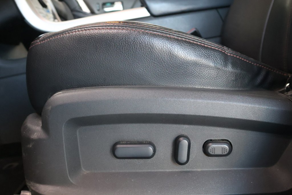 Ford Edge LIMITED CUIR  AWD  V6 TOIT PANO VOITURE D'HIVER 2013 à Montréal, Québec - 7 - w1024h768px