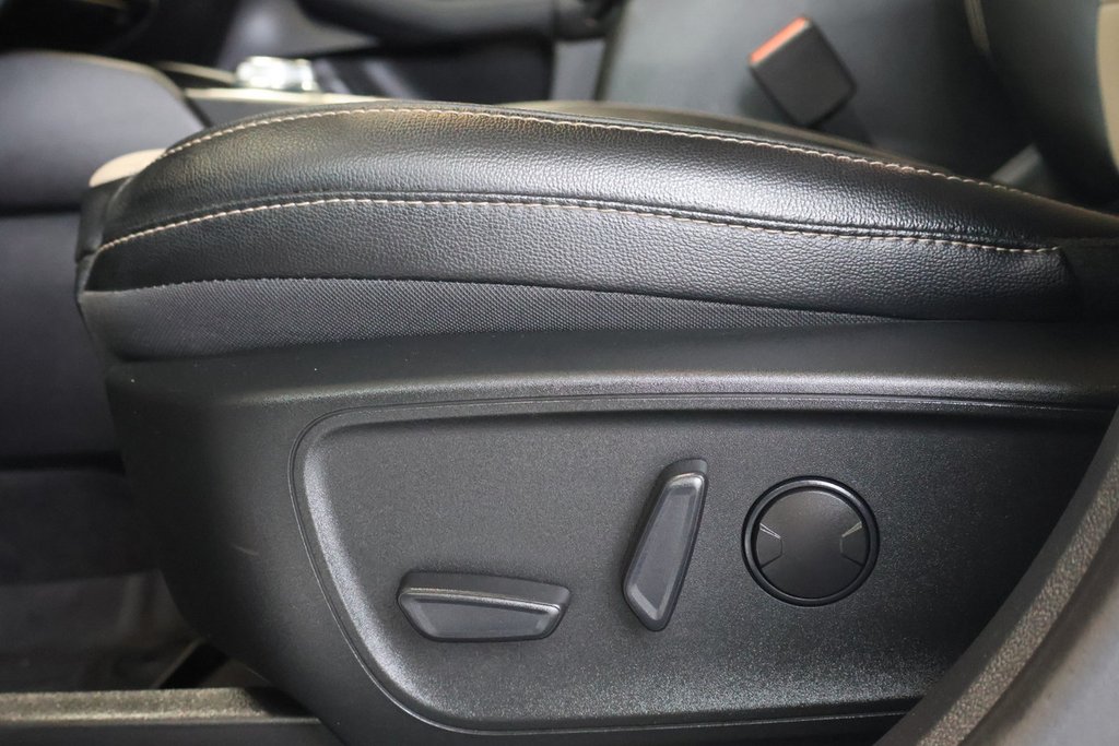 2022 Ford Escape in Montreal, Quebec - 7 - w1024h768px