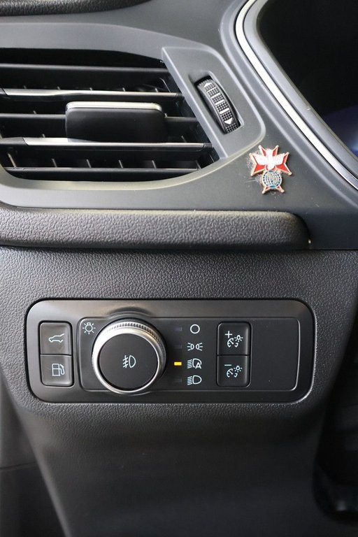 2022 Ford Escape in Montreal, Quebec - 20 - w1024h768px