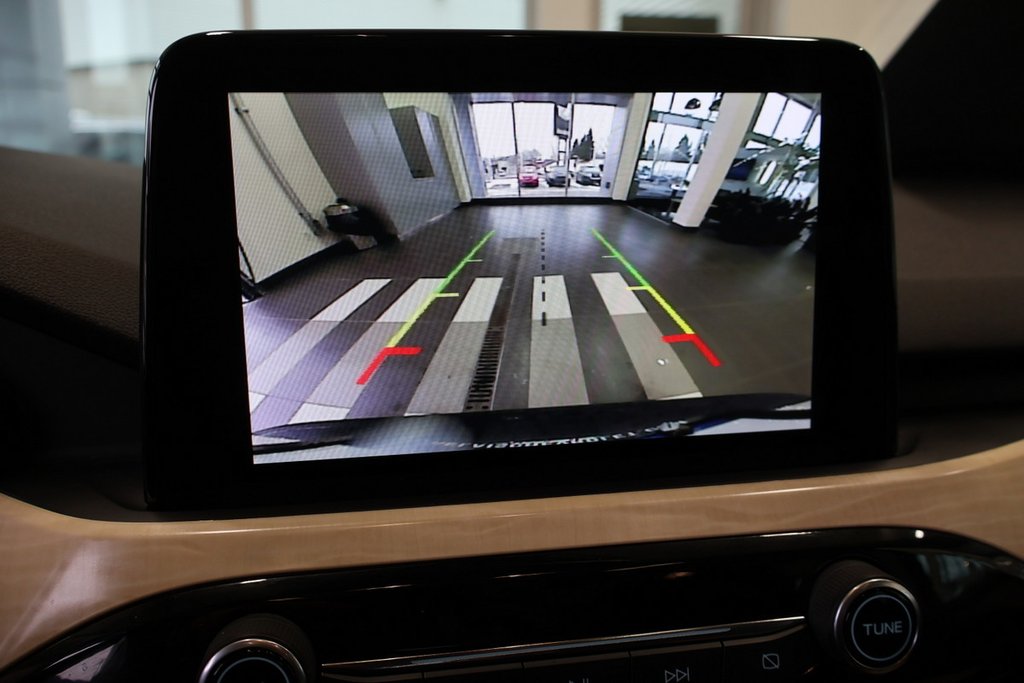 2022 Ford Escape in Montreal, Quebec - 15 - w1024h768px